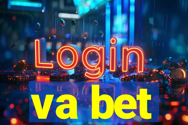 va bet